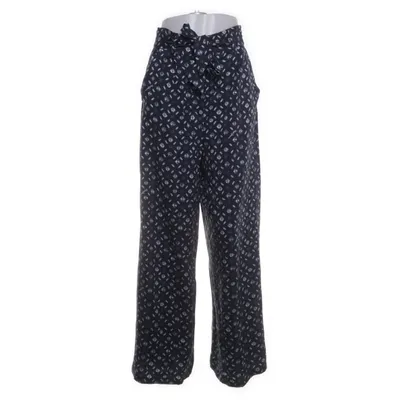 Palazzobyxor (Blå, Flerfärgad) från Pepe Jeans