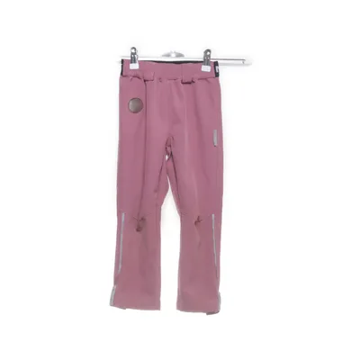 Friluftsbyxor (Rosa) från Jonathan Elastan, Polyester, Polyuretan