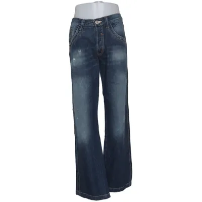 Jeans (Blå) från Take Two Bomull