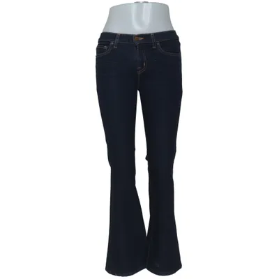 Jean (Bleu) de J Brand Coton