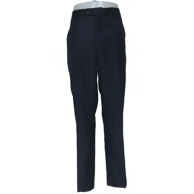 Pantalon de costume (Bleu) de Ricano