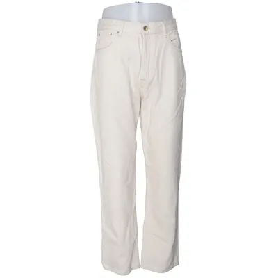Jeans (Conscious Exclusive) from H&M Conscious Collection Cotton