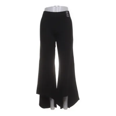 Palazzo broek (Zwart) van River Island Elastaan, Polyamide, Viscose