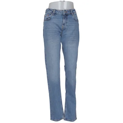 Jeans (Vmmarry Lr Relaxed Tap Jeans Ba324 Exc) from Vero Moda Denim Cotton
