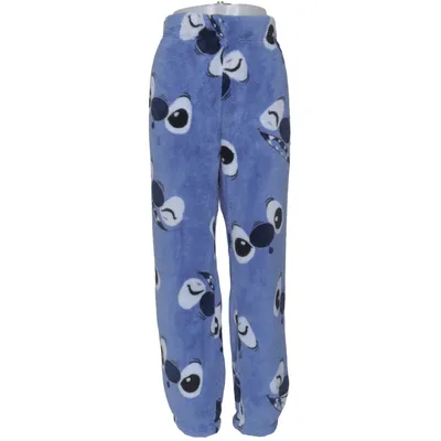 Pajama pants (Blue, Multicolored) from Undiz Polyester