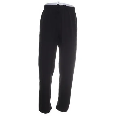 Överdragsbyxor (Svart) från Alex Polyester, Elastan