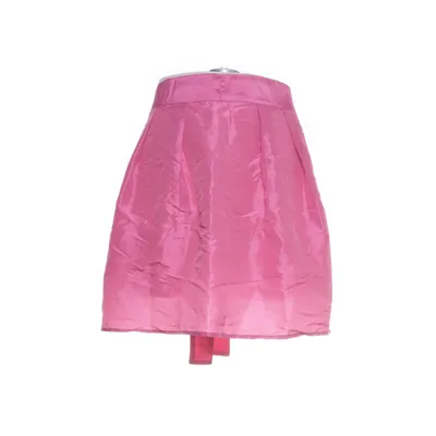 Förkläde (Rosa)