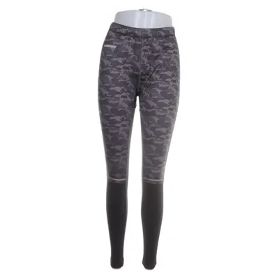 Joggingbroek (Zwart, Meerkleurig) van Karhu Polyester, Elastaan