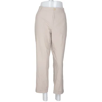 Chinos (Beige) from Calliope Cotton