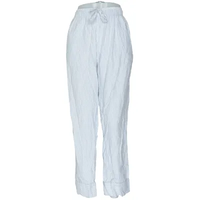 Pyjamasbyxor (Blå, Vit) från Female Passion Bomull