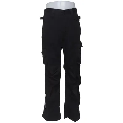 Pantalon de travail (Noir) de Projob Coton, Polyester