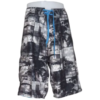 Badeshorts (50766) fra Ripzone Polyester