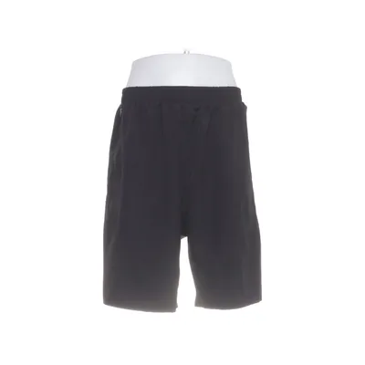 Træningsshorts (Sort) fra Hmiya Elastan, Polyester
