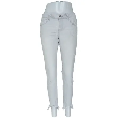 Jeans (TESSA SKINNY ANKLE) från Empyre Elastan, Polyester, Ull