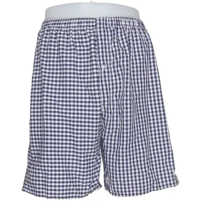 Short de pyjama (Bleu, Blanc) de Chase