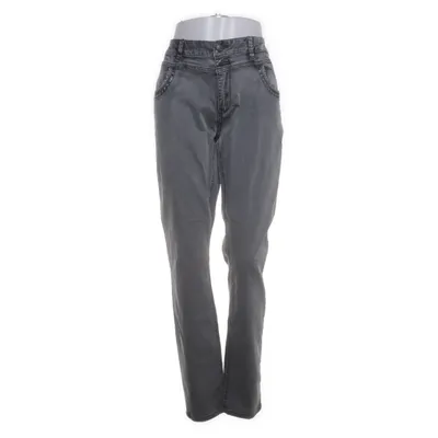Jeans (Grå) från Red Button Bomull, Elastan