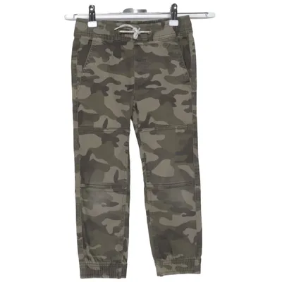Pantalon (Play In BLWR) de Blue Wear Coton, Élasthane