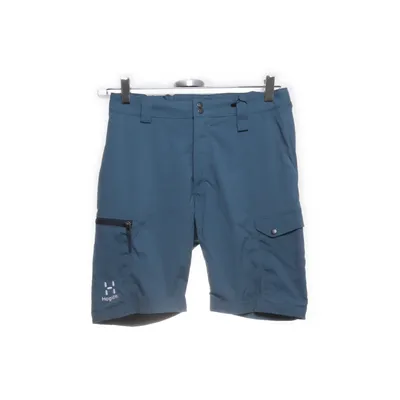 Shorts (Blå) fra Haglöfs Elastan, Polyamid, Polyester