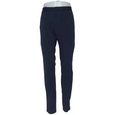 Kostymbyxor (Blå) från Matinique Polyamid, Polyester, Viskos