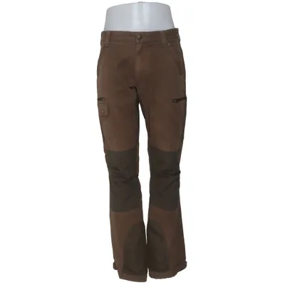 Outdoor pants (Brown, Green, Multicolored) from Chevalier