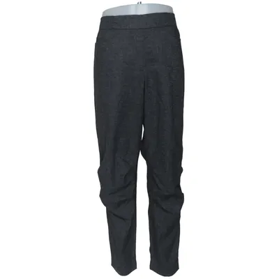 Broek (Grijs) van Patagonia Elastaan, Hennep, Gerecycled polyester