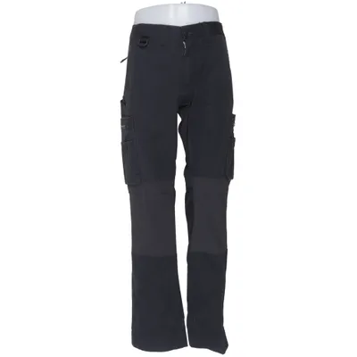 Pantalon de travail (Noir) de Fristads Coton, Polyester