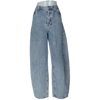 Jeans (MERYL) från Les Soeurs Bomull