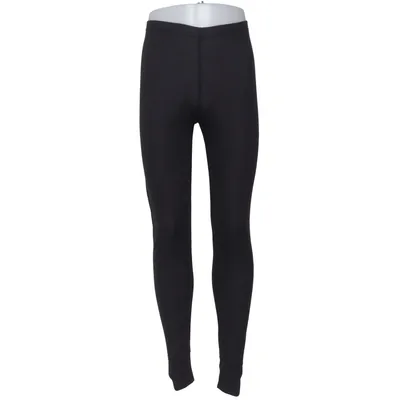 Lange onderbroek (Zwart) van Colt Polyester