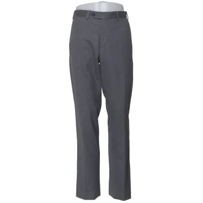 Stoffhose (Grau) von Massimo Dutti