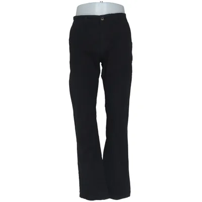 Jeans (Svart) från Paul Hunter