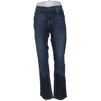 Jeans (Mandenim) från Identic Bomull, Elastan