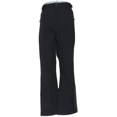 Täckbyxor (Svart) från Future Polyester