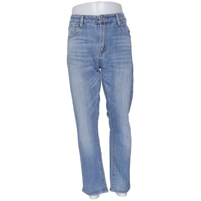 Jeans (Blue) from Eagle Jeans Cotton, Elastane