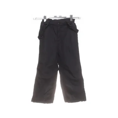 Täckbyxor (Svart) från KiK Polyester