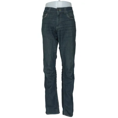 Jean (511) de Levi Strauss & Co Coton, Élasthane