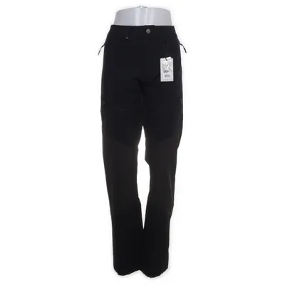 Outdoor broek (Zwart, Grijs) van Tuxer Elastaan, Polyamide, Polyester