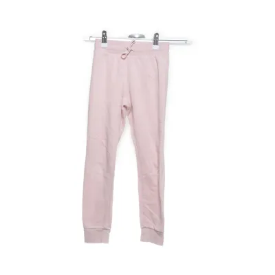 Mjukisbyxor (Rosa) från H&M Basic Bomull, Elastan, Polyester