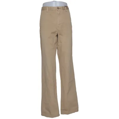 Chinos (Beige) from Orvis Cotton