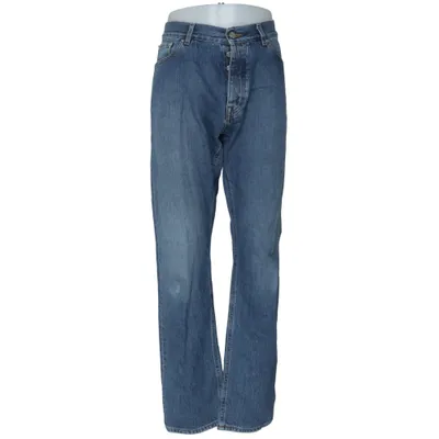 Jean (DENIM NO. 2) de A Day's March Coton