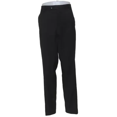 Kostymbyxor (Svart) från Benvenuto. Polyester, Viskos, Ull