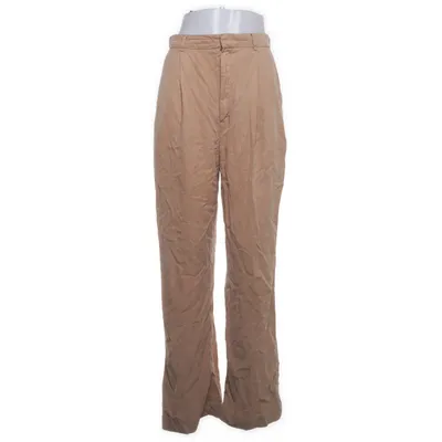 Byxor (Brun) från A Day's March Tencel