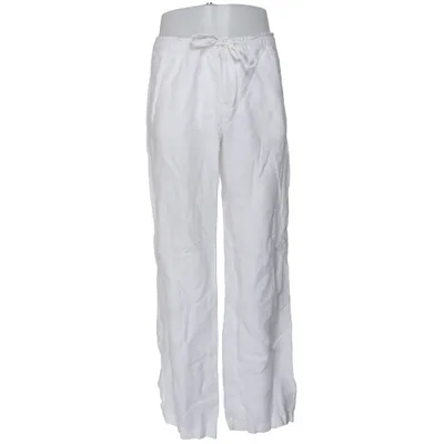 Pantalon (Blanc) de H&M Lin