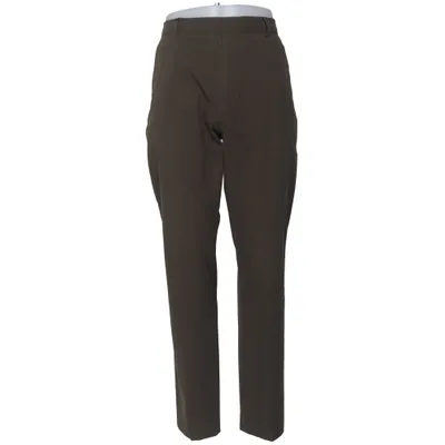 Kostymbyxor (Grön) från Hugo Boss Polyester, Viskos
