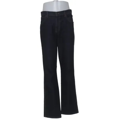 Jeans (Blue) from Wrangler Cotton, Elastane