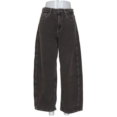 Jeans (Gray) from ASOS Design Cotton