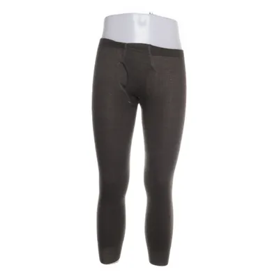 Long Johns (Green) from Woolpower Merino Wool, Polyester, Polyamide, Elastane