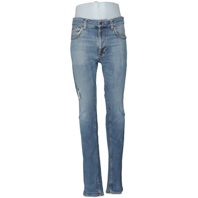Jeans (Blå) från Nudie Jeans