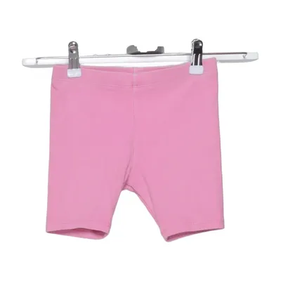 Compressieshorts (Roze) van Next Katoen, Elastaan, Polyester