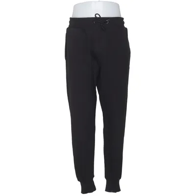 Sweatpants (Black) from Pxs Cotton, Polyester