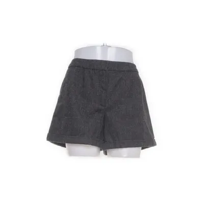 Shorts (Grå) från Mango Casual Akryl, Polyamid, Polyester, Ull